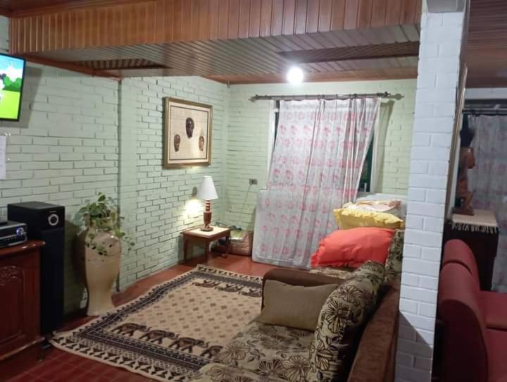 Villa Sentebale Bogor Eksteriør billede