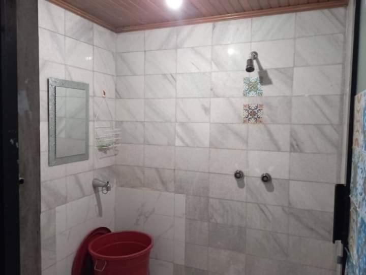 Villa Sentebale Bogor Eksteriør billede