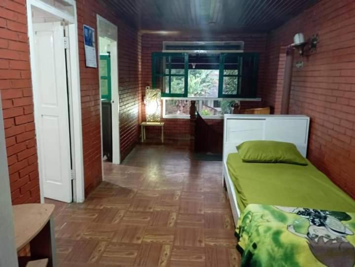 Villa Sentebale Bogor Eksteriør billede