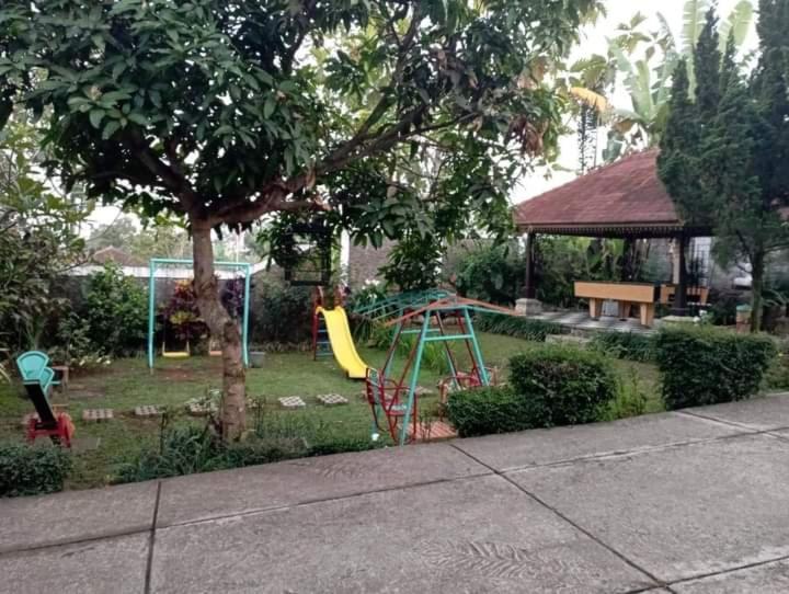 Villa Sentebale Bogor Eksteriør billede