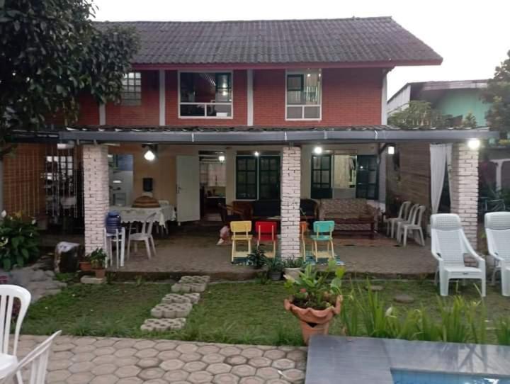 Villa Sentebale Bogor Eksteriør billede