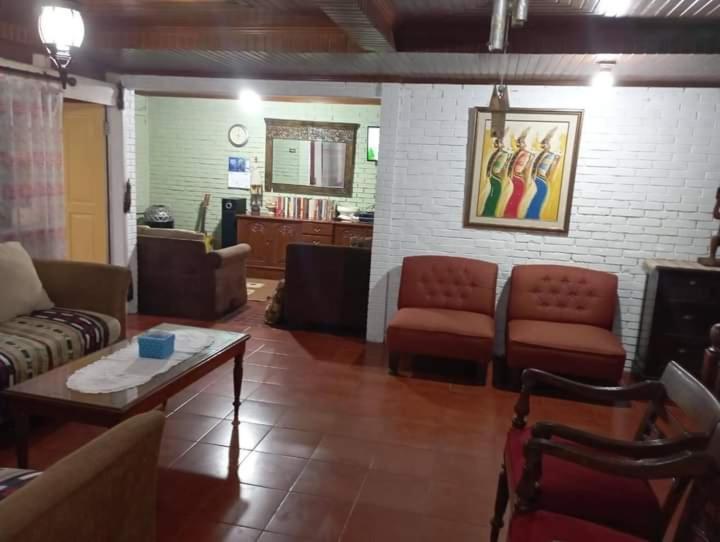 Villa Sentebale Bogor Eksteriør billede