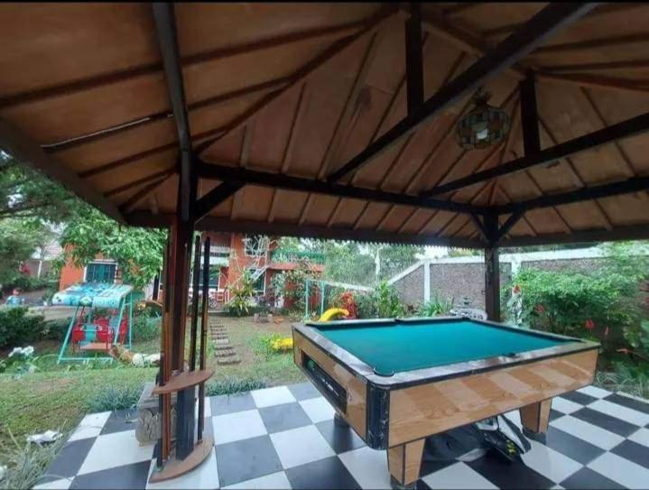 Villa Sentebale Bogor Eksteriør billede