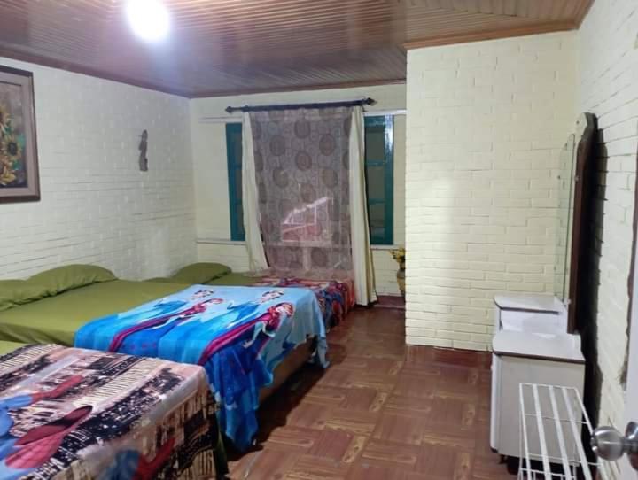 Villa Sentebale Bogor Eksteriør billede