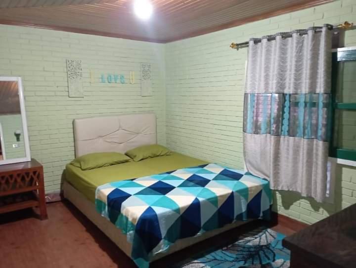 Villa Sentebale Bogor Eksteriør billede
