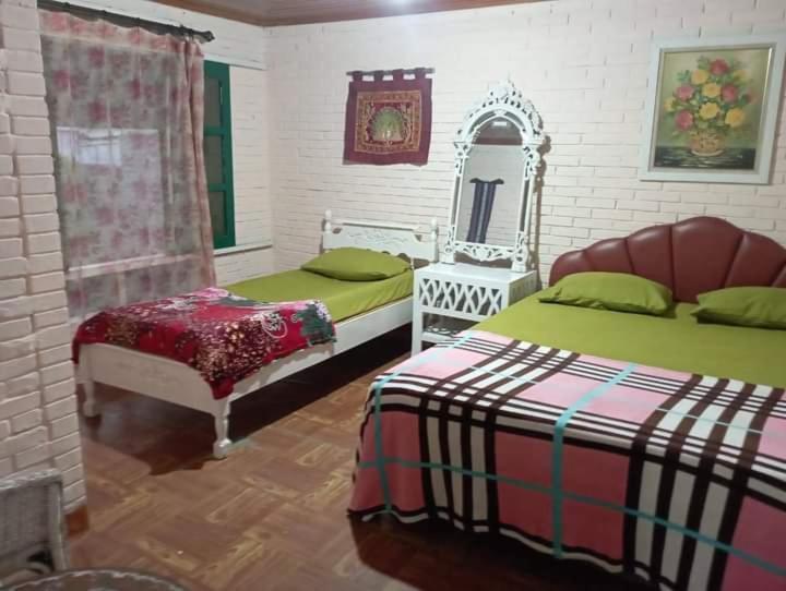 Villa Sentebale Bogor Eksteriør billede