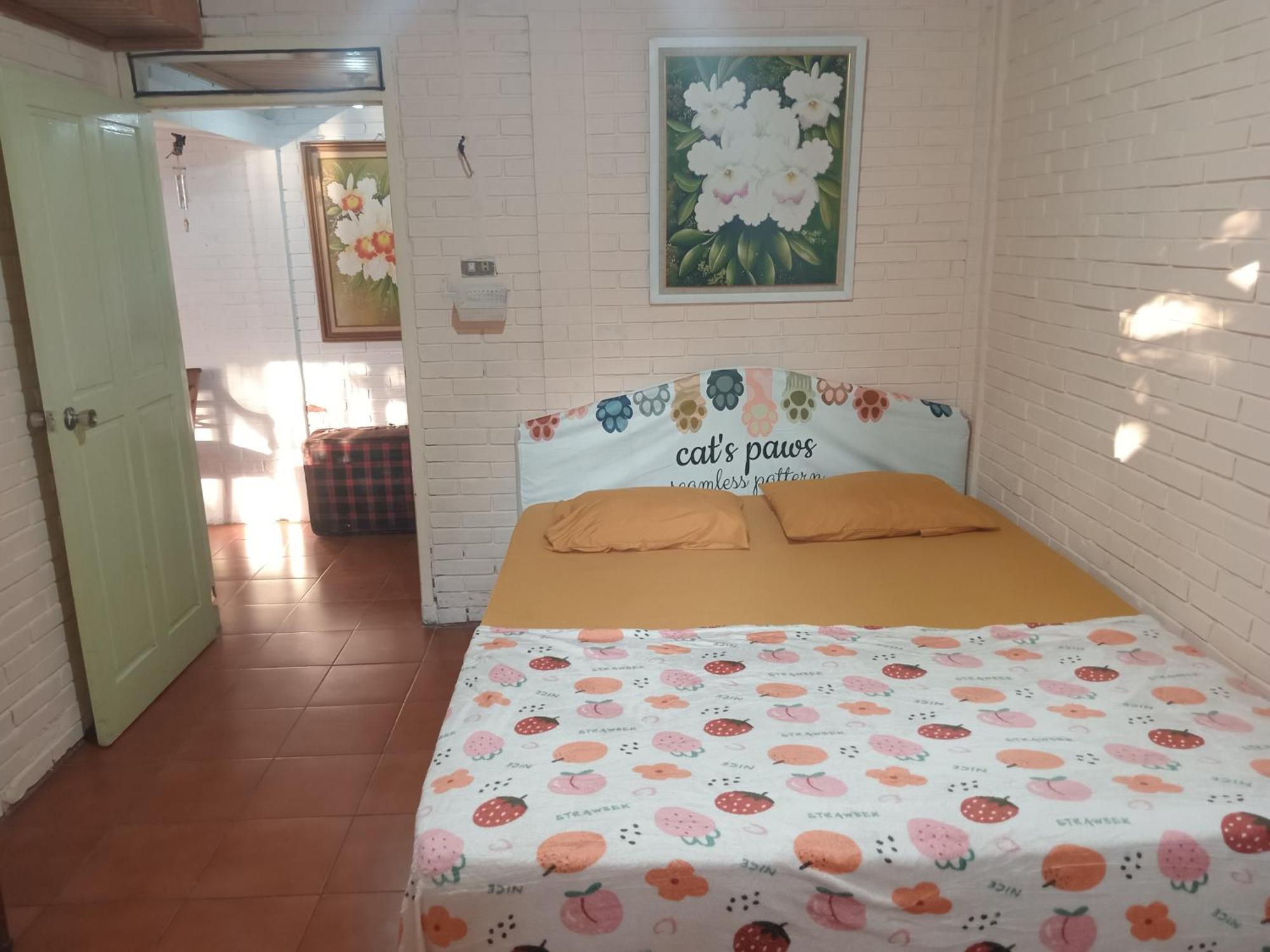 Villa Sentebale Bogor Eksteriør billede